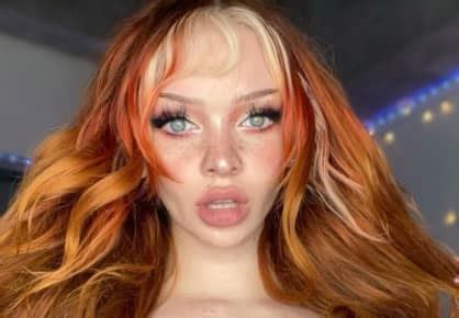 Candy Asmus Wiki, Age, Bio, Height, Boyfriend, Career, Net Worth